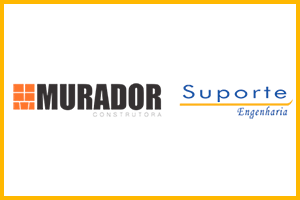 Murador Suporte